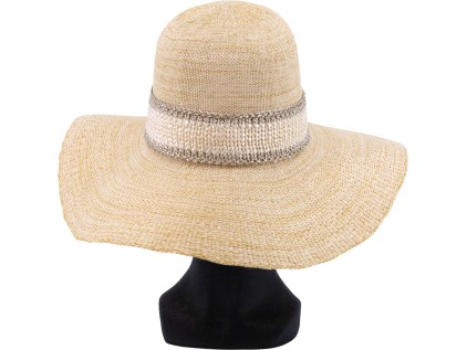 PAMELA HAT MELANIE